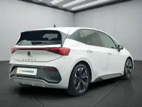 Second-hand Cupra Born 169 kW (231 CP) 2025 Alb Hatchback