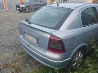 Gebraucht Opel Astra 101 PS (74 kW) 2003 Andere farben Kleinwagen