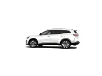 Nowe Renault Espace Techno 200 KM (147 kW) 2026 Biały SUV