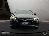 gebraucht Mercedes E300 T 4M Avantgarde WideScreen Pano LED AHK