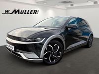 Gebraucht Hyundai Ioniq 5 172 kW (235 PS) 2022 Phantom black SUV
