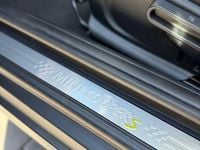 Gebraucht Mini Cooper SE 135 kW (184 PS) 2023 Schwarz Kleinwagen