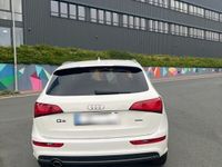 gebraucht Audi Q5 2.0 TDI 140kW S tronic quattro -