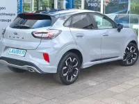 Gebraucht Ford Puma ST-Line X 155 PS (114 kW) 2024 Grey matter SUV