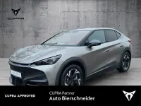 Gebraucht Cupra Tavascan Endurance 210 kW (286 PS) 2025 Beige SUV