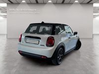 Gebraucht Mini Cooper SE 135 kW (184 PS) 2023 Weiß Kleinwagen