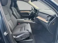 Gebraucht Volvo XC90 Plus 455 PS (334 kW) 2025 Denim blue SUV