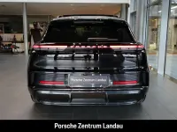 Neu Porsche Cayenne Electric 325 kW (442 PS) 2026 Schwarz SUV