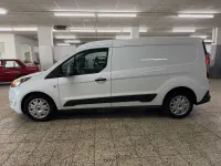 Gebraucht Ford Transit Connect 120 PS (88 kW) 2017 Weiß Van / Kleinbus