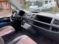 gebraucht VW Multivan T6T6/MULTIVAN/CARAVELLE Kurz Trendline