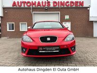 gebraucht Seat Leon FR/2 Hand/Klima/Navi/SHZ/TÜV NEU