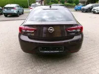 Gebraucht Opel Insignia Innovation 165 PS (121 kW) 2018 Dark caramel Limousine