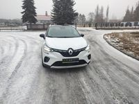 Gebraucht Renault Captur Intens 131 PS (96 kW) 2020 Weiß SUV