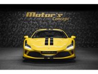 Gebraucht Ferrari F8 719 PS (528 kW) 2021 Gelb
