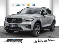 Gebraucht Volvo XC40 Plus 261 PS (191 kW) 2023 Grau SUV