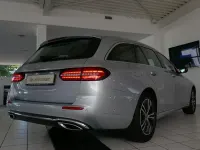 Gebraucht Mercedes E200 Avantgarde 160 PS (117 kW) 2020 Silber Kombi