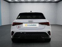 Gebraucht Audi A3 150 PS (110 kW) 2025 Weiß Limousine