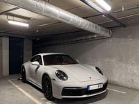 Gebraucht Porsche 911 Carrera S 450 PS (330 kW) 2020 Grau Coupé