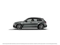 gebraucht Audi Q5 Q5 2.0 TDI quattro2.0 TDI quattro