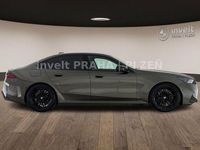 Gebraucht BMW M5 Basis 585 PS (430 kW) 2024 Grün Limousine