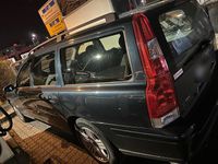 Second-hand Volvo V70 185 CP (136 kW) 2006 Albastru Break