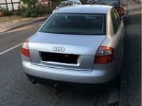 gebraucht Audi A4 b6 1.6 benzin