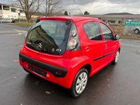 gebraucht Citroën C1 1,0 Style