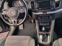 gebraucht VW Sharan 7n TÜV Neu