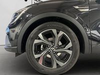 Gebraucht Renault Arkana R.S. 158 PS (116 kW) 2023 Schwarz SUV