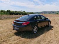 gebraucht Opel Insignia 2010 in ein sehr guten Zustand