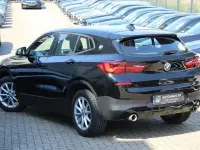 Gebraucht BMW X2 Advantage 150 PS (110 kW) 2023 Schwarz ii SUV