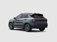 Nouă Lynk & Co 01 280 CP (205 kW) 2026 Verde SUV