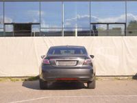 Gebraucht Saab 9-5 Vector 264 PS (194 kW) 2011 Grau Limousine