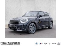 Gebraucht Mini Cooper 136 PS (100 kW) 2023 Schwarz Kleinwagen
