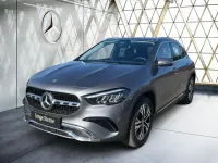 Gebraucht Mercedes GLA220 Progressive 190 PS (139 kW) 2025 Grau SUV