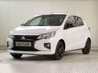 Gebraucht Mitsubishi Space Star Select+ 71 PS (52 kW) 2025 Weiß Kleinwagen