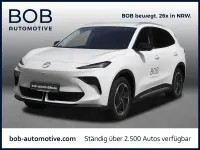 Gebraucht MG S5 Luxury 63 kW (87 PS) 2026 Weiß SUV