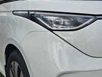 Neu VW ID. Buzz 150 kW (204 PS) 2025 Candyweiß Van / Kleinbus