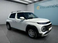 Neu Hyundai Inster Trend 71 kW (97 PS) 2026 Weiß Kleinwagen