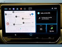 Gebraucht VW ID.4 Pro 210 kW (286 PS) 2024 Rot SUV