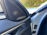 gebraucht BMW 430 d Cabrio M Sport | H&K | Garantie | Elek.Sitz