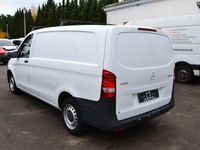 Gebraucht Mercedes Vito 88 PS (64 kW) 2015 Weiß Van