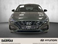 gebraucht Hyundai i30 1.5 Turbo DCT 48V Edition 30 Klimaaut.