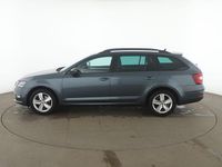 Gebraucht Skoda Octavia Tour 150 PS (110 kW) 2020 Grau Kombi