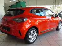Gebraucht Renault Clio V Evolution 67 PS (49 kW) 2024 Orange Limousine
