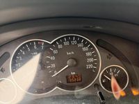 Gebraucht Opel Meriva 2005 Blau Van / Kleinbus