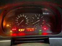 Gebraucht BMW 520 170 PS (125 kW) 2002 Blau Kombi