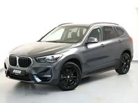 Gebraucht BMW X1 Sport Line 140 PS (102 kW) 2020 Grau SUV