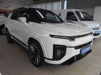 Gebraucht SsangYong Actyon 163 PS (119 kW) 2024 Grand white 2farbig SUV