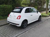 gebraucht Fiat 500C 0.9 8V TwinAir SPORT C SPORT